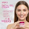 Cicatricure Antimanchas 2 Step Routine, Dark Spot Care Set, 2-piece view 4