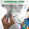 Be Radiant by Wahl Smooth Shave Cordless Electric Shaver for Women view 4