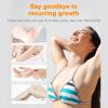Dual Head Electric USB Rechargeable Hair Trimmer for Women Men with 5mm Precise view 4