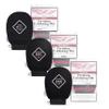 Premium Exfoliating Mitt Bundle, Gentle, Medium & Deep for All Skin Types view 1