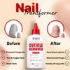 C Care Rapid Cuticle Remover Liquid, Easy, Effective, Cuticle Softener, 2oz view 4
