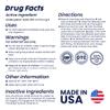 Antifungal Pen - Toenail Fungus Treatment Extra Strength Undecylenic Acid 25%, Nail repair for Damaged Nails, Ingrown Toenail, Fingernails, Athletes Foot, Twist Pen - 3 Pack, Made in USA view 2