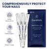 Antifungal Pen - Toenail Fungus Treatment Extra Strength Undecylenic Acid 25%, Nail repair for Damaged Nails, Ingrown Toenail, Fingernails, Athletes Foot, Twist Pen - 3 Pack, Made in USA view 4