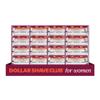 Dollar Shave Club For Women | Razor Refills (16 Pack) | 6 Stainless Steel Blades | Razors for Women, Womens Razors view 1