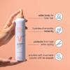 milk_shake Volumizing Mousse | Strong-hold Volumizing Foam, 6.4 Oz view 3