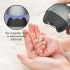 Electric Nail Clipper Silent, Quiet, Portable, Ergonomic view 3