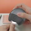 Electric Nail Clipper Silent, Quiet, Portable, Ergonomic view 4