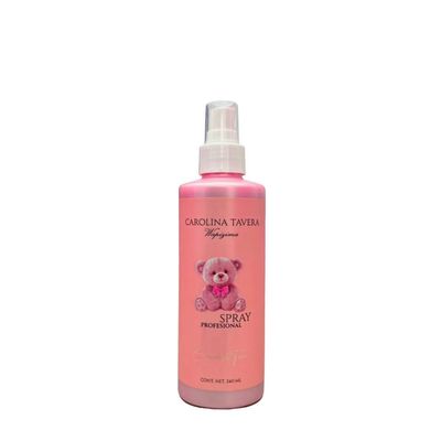 Carolina Tavera Wapizima Professional Spray for Hands and Tools, 240 ML