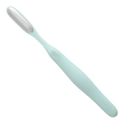 Foot File Callus Remover Brush Tool, Hard Cracked Heels Dead Skin Corn