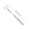 Foot File Callus Remover Brush Tool, Hard Cracked Heels Dead Skin Corn view 2