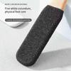 2-Pack Professional Pedicure Foot File with Wooden Handle & Pumice Stone - Callus Remover for Feet & Hands, Foot Scrubber for Dead Skin, Dry Rough Feet, Cracked Heels and Corns view 4