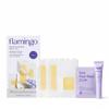 Flamingo Women's Face Wax Kit - 20ct view 1