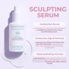 RIKI Sculpting Serum - Conductive Age-R Formula for Lift Firm Moisturize & Brighten Nourish Revitalize 1.69 fl oz view 2