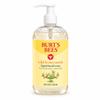 Burt's Bees Moisturizing Liquid Natural Hand Soap, Wild Honeysuckle Scent view 1