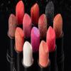 12-color explosive starry sky diamond lipstick carved fine glitter gloss lip balm(04) view 4