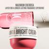 Sol de Janeiro Bom Dia Bright Body Cream & Cheirosa 40 Perfume Mist Duo view 2