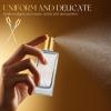 10Pcs Gold Plastic Perfume Pump Spray Nozzles for 13mm Neck Bottles view 3