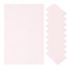 Artibetter Oil Absorbing Facial Blotting Paper 50pcs Pink for Oily Skin Face Oil Control Sheets Makeup Friendly Shine Absorbing Wipes view 1
