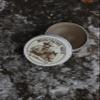 William's Solo Mustache Wax - Strong Hold Mustache Wax - 1 oz tin - No Added Dye or Fragrence view 2