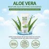 Aloe Vera Moisture Aqua Soothing Sun Essence SPF50+ PA++++ (50g) view 3