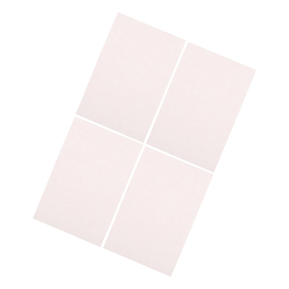 SMASOLO Oil Absorbing Facial Blotting Paper for Oily Skin, 2 Sets 200 Sheets Face Cleaning Tissues for Makeup Touch-up and Shine Removal