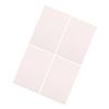 SMASOLO Oil Absorbing Facial Blotting Paper for Oily Skin, 2 Sets 200 Sheets Face Cleaning Tissues for Makeup Touch-up and Shine Removal view 1