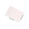 SMASOLO Oil Absorbing Facial Blotting Paper for Oily Skin, 2 Sets 200 Sheets Face Cleaning Tissues for Makeup Touch-up and Shine Removal view 2