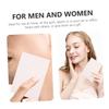 SMASOLO Oil Absorbing Facial Blotting Paper for Oily Skin, 2 Sets 200 Sheets Face Cleaning Tissues for Makeup Touch-up and Shine Removal view 3