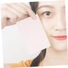SMASOLO Oil Absorbing Facial Blotting Paper for Oily Skin, 2 Sets 200 Sheets Face Cleaning Tissues for Makeup Touch-up and Shine Removal view 4