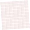 SHOWERORO Oil Absorbing Paper and Face Cleaning Blotting Sheets 2 Sets 200 Pieces Plant Pink Makeup Friendly Oil Control for Oily Skin Facial Use view 1