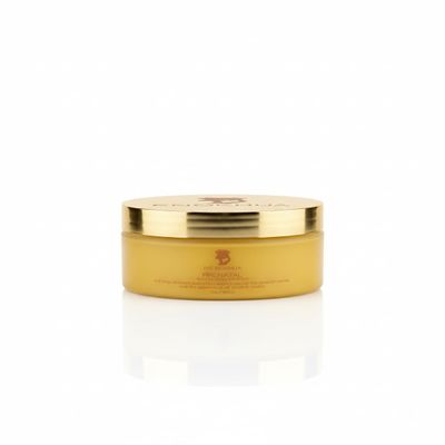 IY NOKHUA Prenatal Skin Nourishing Balm, Pregnancy Stretch Mark Support, Vegan Body Balm for Elasticity & Discoloration, 7oz