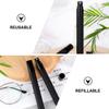 DONFAMDS Perfume Sprayer Bottle 5 Pack 10ml Glass for Travel Use view 3