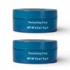 Men's Hair Texturizing Putty, Medium Hold with Matte Finish, 2.5 oz (Pack of 2) view 1