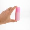 LIFKICH 20pcs 50ml Refillable Roll on Bottles for Essential Oils and Perfume Sub Bottles with Roller Balls Pink Liquid for Aromatherapy and Travel Use view 4