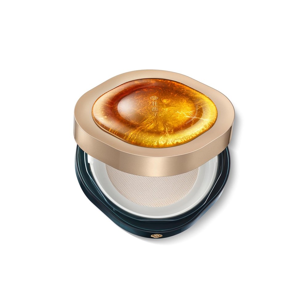 FLORASIS Nectar Aura Luminous Loose Powder (G01 Satin Porcelain)