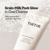 TIRTIR MILK PACK CLEANSER (150ml, 5.07 fl.oz) view 2