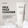 TIRTIR MILK PACK CLEANSER (150ml, 5.07 fl.oz) view 3
