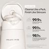 TIRTIR MILK PACK CLEANSER (150ml, 5.07 fl.oz) view 4