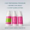 Lash Lift & Brow Lamination Kit SUPESONIC 2.0 by LAN Professional 3-Step System with Serum 1 Clear, Serum 2 & Multivitor Keratin & Collagen Infused Long-Lasting Curl & Shape Made in Turkey view 2