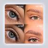 Lash Lift & Brow Lamination Kit SUPESONIC 2.0 by LAN Professional 3-Step System with Serum 1 Clear, Serum 2 & Multivitor Keratin & Collagen Infused Long-Lasting Curl & Shape Made in Turkey view 4