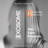 THE STEM CELL LAB 101 Exosome Hair Thickening Shampoo for Thinning Hair | With Saw Palmetto, Biotin, Caffeine | Fuller-Looking Volume | 340ml Men & Women view 2