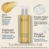 THE STEM CELL LAB 101 Exosome Hair Thickening Shampoo for Thinning Hair | With Saw Palmetto, Biotin, Caffeine | Fuller-Looking Volume | 340ml Men & Women view 4