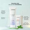 Dr. Brandt Advanced Pore Cleansing Duo - Includes Pores No More Purifying Cleanser (4.2 fl oz) + Advanced Microdermabrasion Face Exfoliator Travel Size (0.7 oz) view 3
