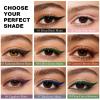 Deep Purple Plum Eyeliner Pencil, Smooth No TuggingIdeal for Mature Skin view 3