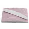 20Pcs Double Sided Lavender Nail Files 100 180 for Nail Extensions view 4