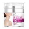 AESTHTANY Neck Firming Cream, Day & Night Moisturizer, Hydrating & Tightening Neck Cream for Smoother, Firmer Looking Skin view 1