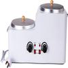 Beau Care Wax Melter Warmer, 9L Electric Double Heater for Hair Removal, Professional Candle Melting Pot with Filter, Ideal for Spa and Home Use view 1