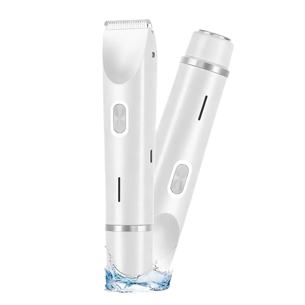 Trimmer 2.0 (White)