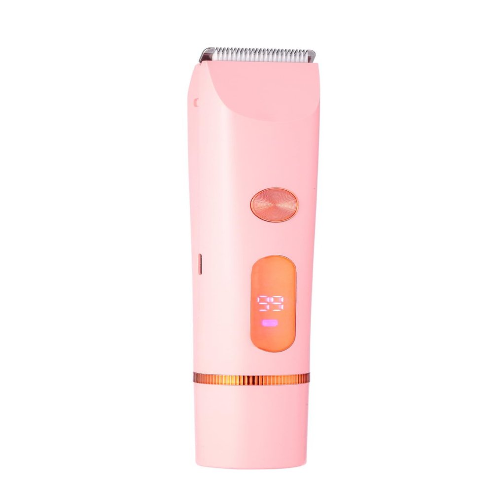 The Trimmie Unfiltered 4.0 (Pink)