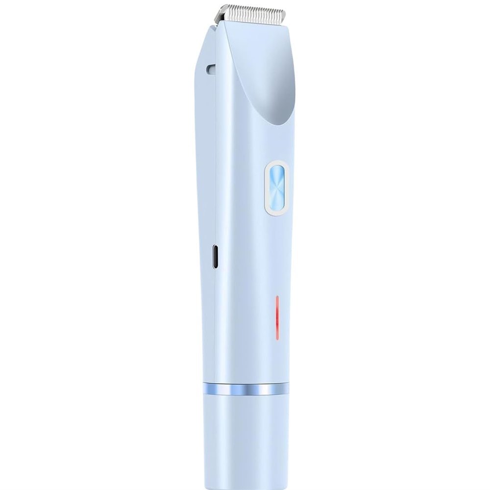 Trimmer 2.0 (Blue)
